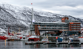 Scandic Ishavshotell