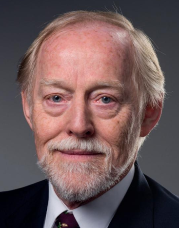 Thor Willy Ruud Hansen