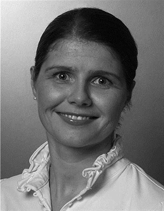 Trude Gundersen Lehmann