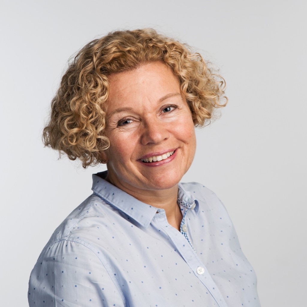 Ingun Toftemo. Foto: Kirsti Hovde