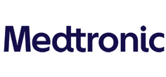 Medtronic sin logo.