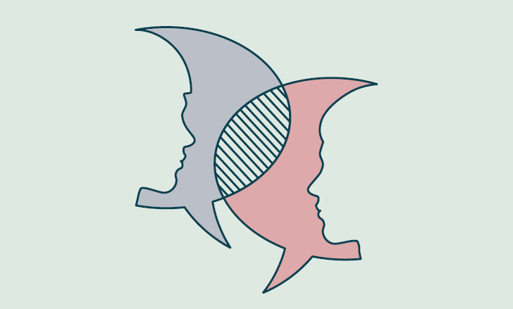 kollegiale støtteordningene logo