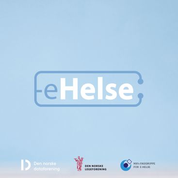 Plakat eHelse