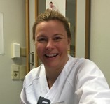 Bilde av Kristina Larsby