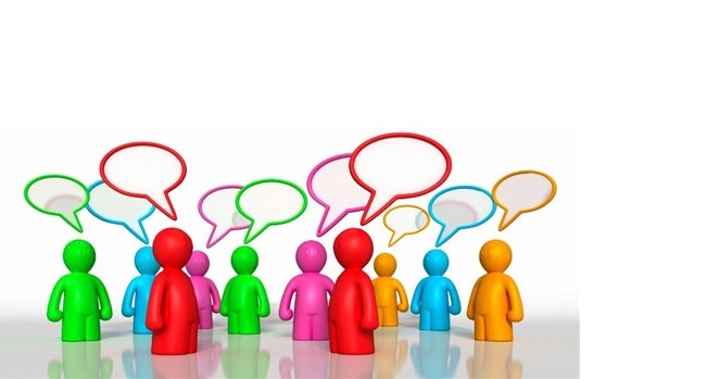 En visualisering av et styre