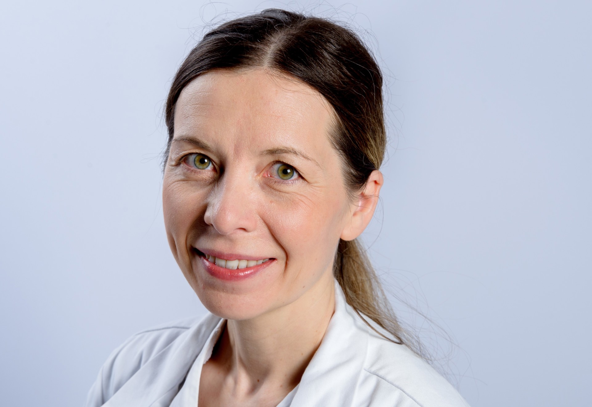 Cecilie Fredvik Torkildsen, foto Svein Lunde