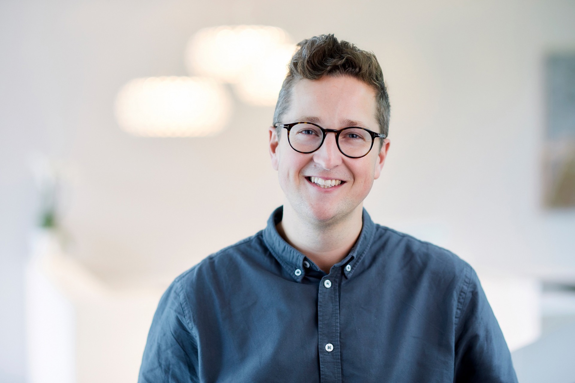 Bilde av Aksel Inge Sinding. Foto: privat