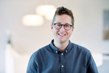 Bilde av Aksel Inge Sinding. Foto: privat