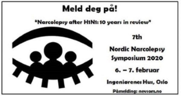 Narcolepsy Symposium 2020