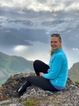 Inger Hagen Bjurstrøm