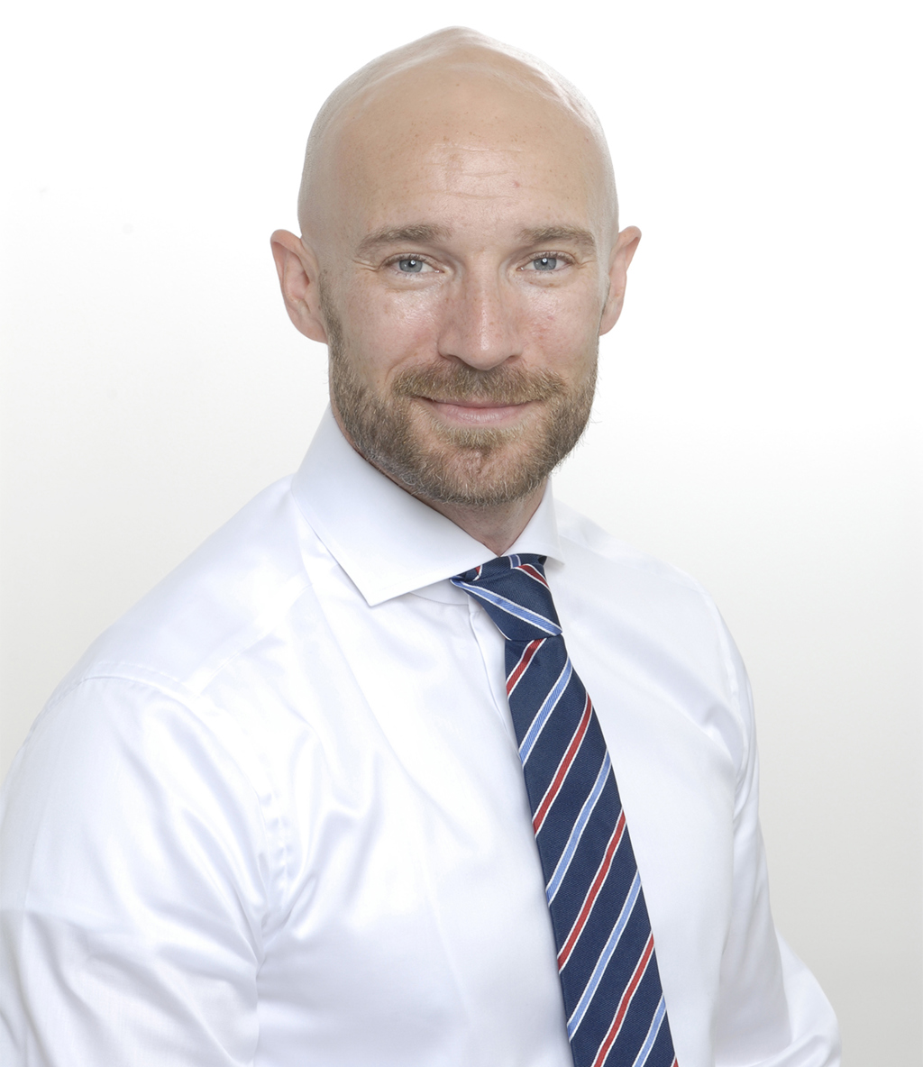 Bilde av Ole Berg Lande.