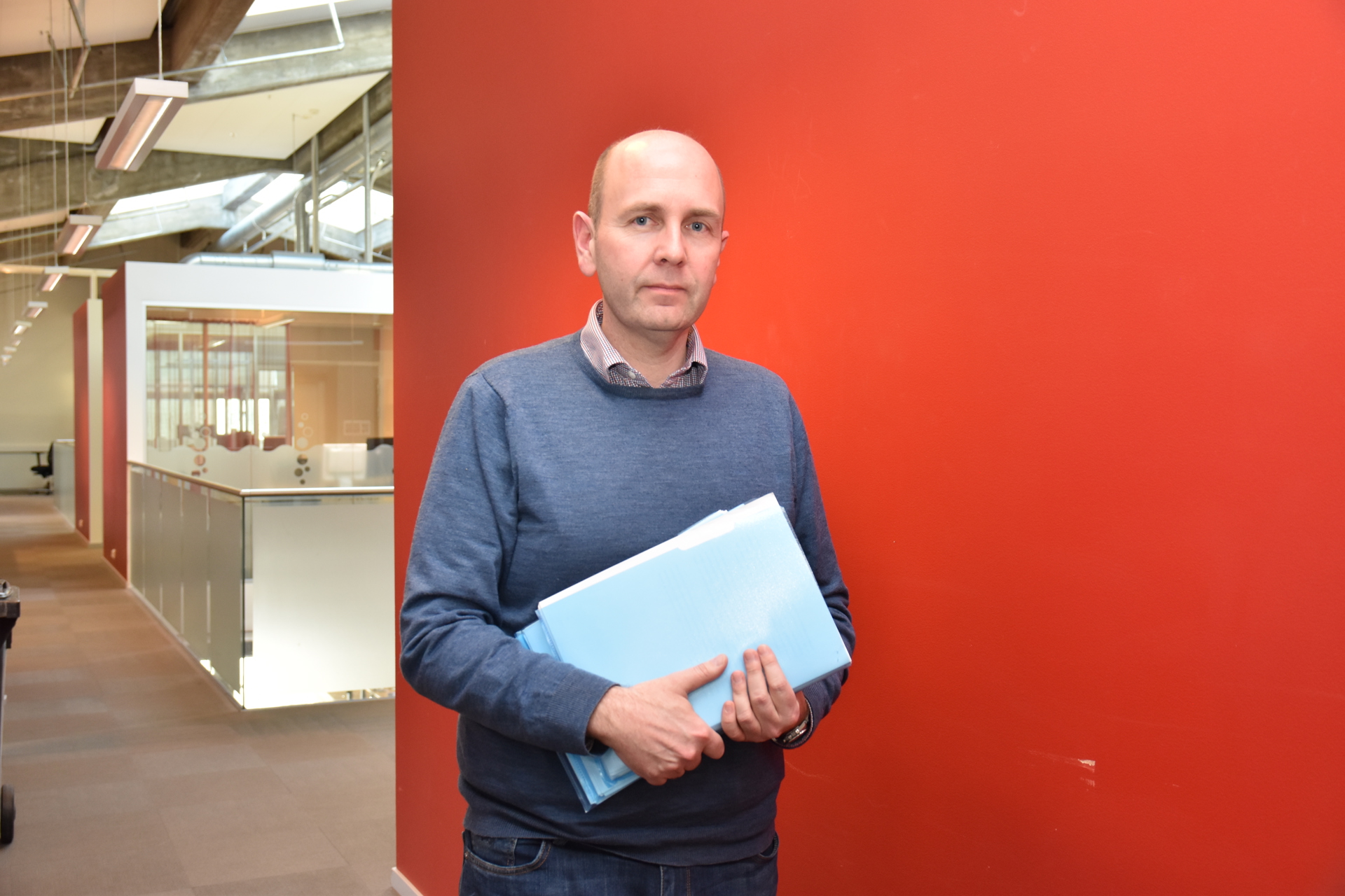 Rune Aakvik Pedersen