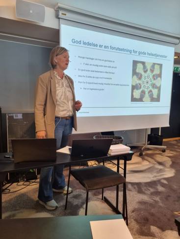 Bilde av Anne Karin Rime