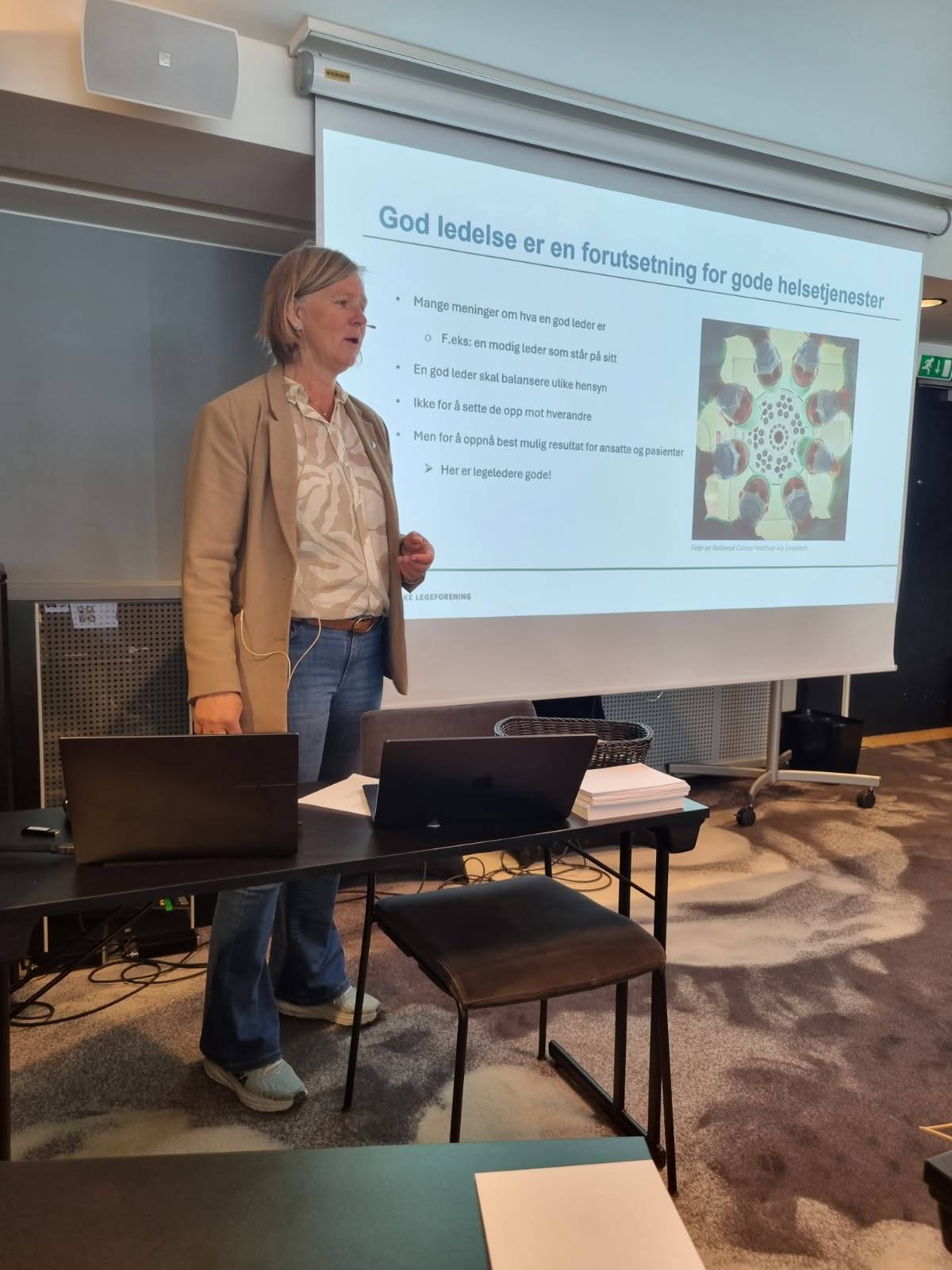 Bilde av Anne Karin Rime