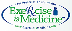 ExeRcise is Medicine sin logo