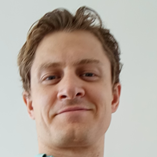 Solvin, Håvard Bjerkeset