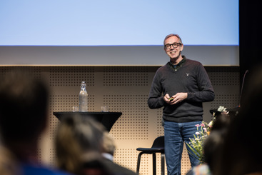 Bilde av Jon Magnussen