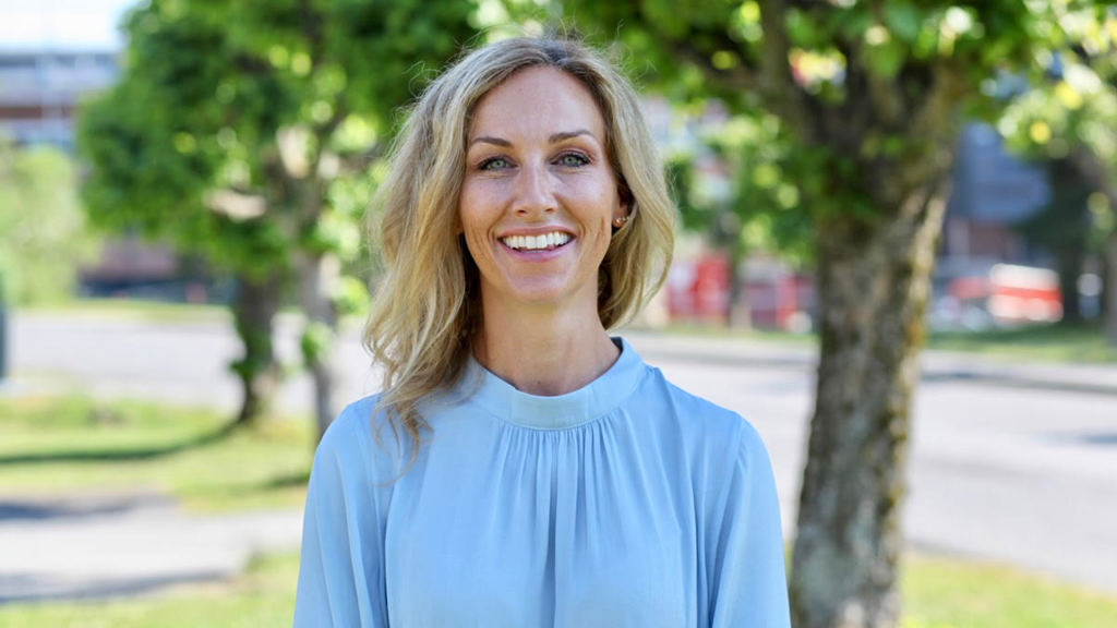 Kari Severinsen Wierød