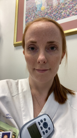 Hildur Björg Gunnarsdóttir