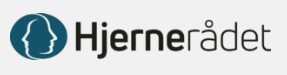 Hjernerådet Logo