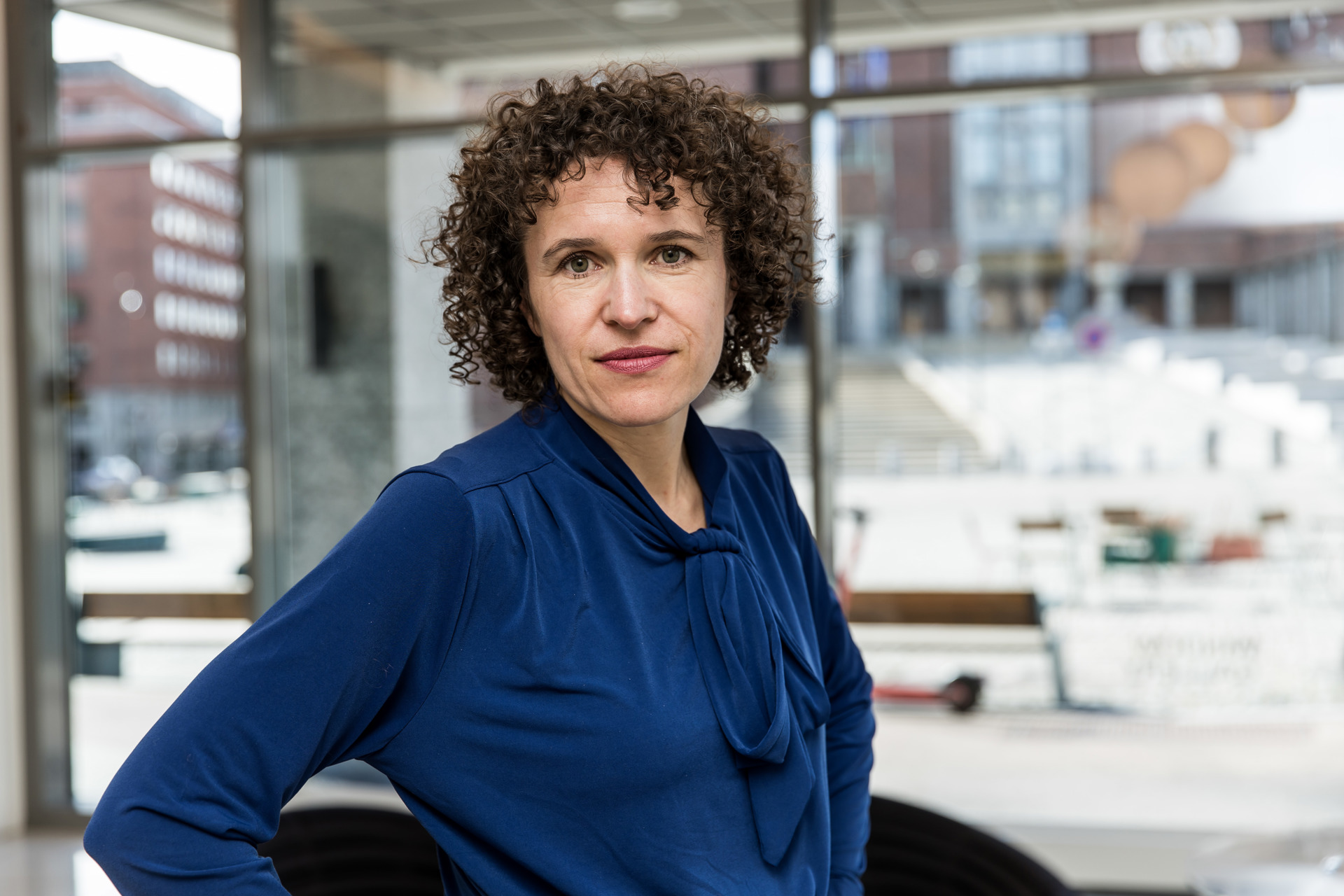 Bilde av Tonje Lønborg