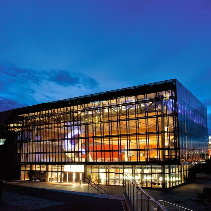 Foto: Stavanger Konserthus