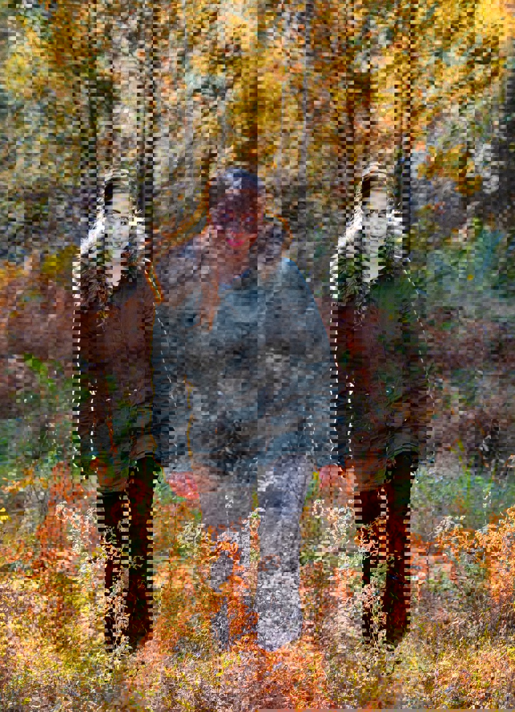 Trude Salte. FOTO: Eirin Dahl