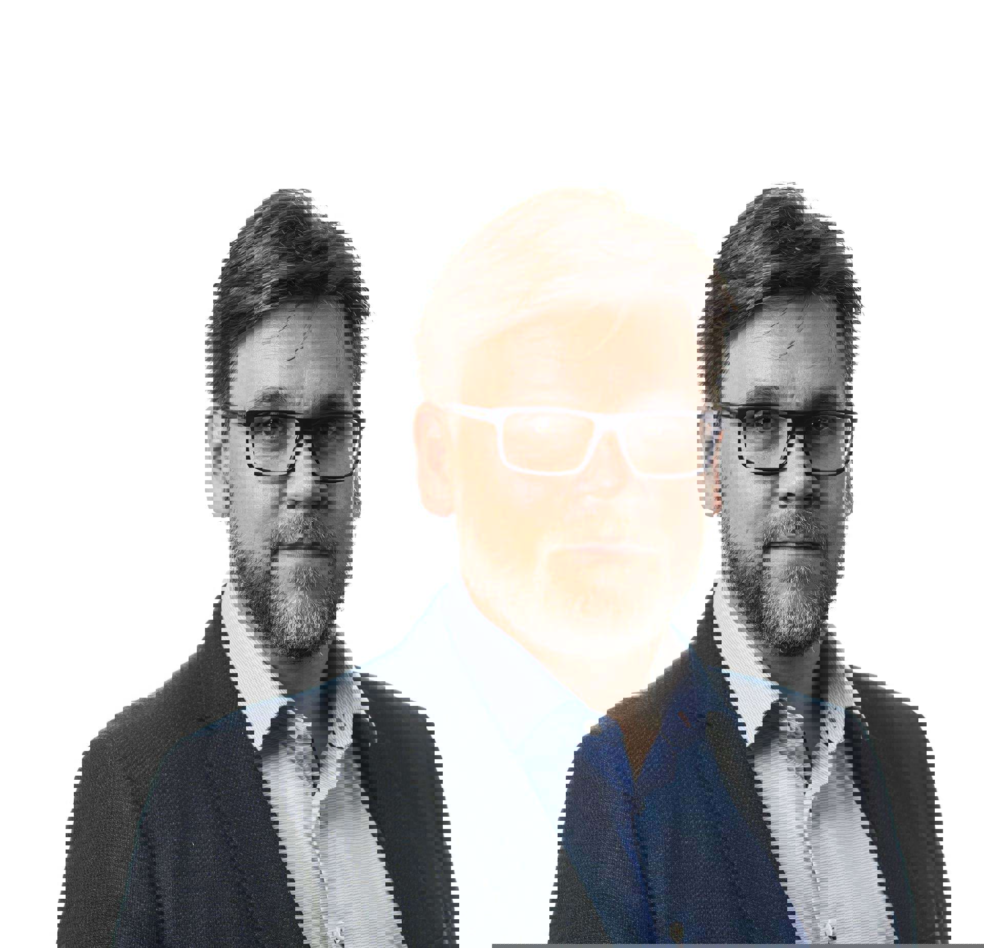 Bilde av Nils Kristian Klev