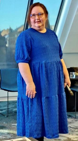 Bilde av Ingvild Bauge.