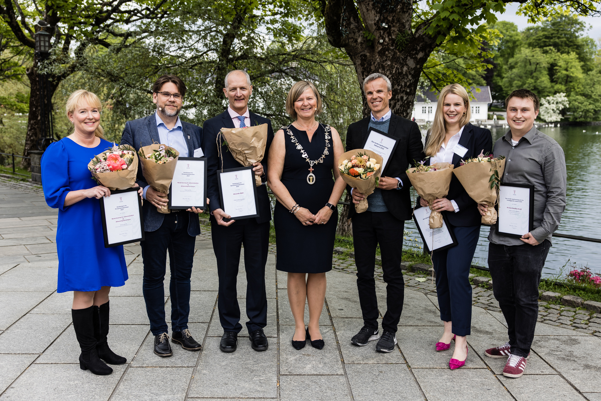 FOTO: Thomas B. Eckhoff