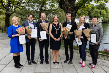 FOTO: Thomas B. Eckhoff