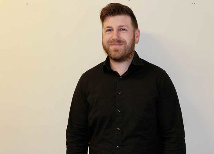 Bilde av Tord Fagerheim.