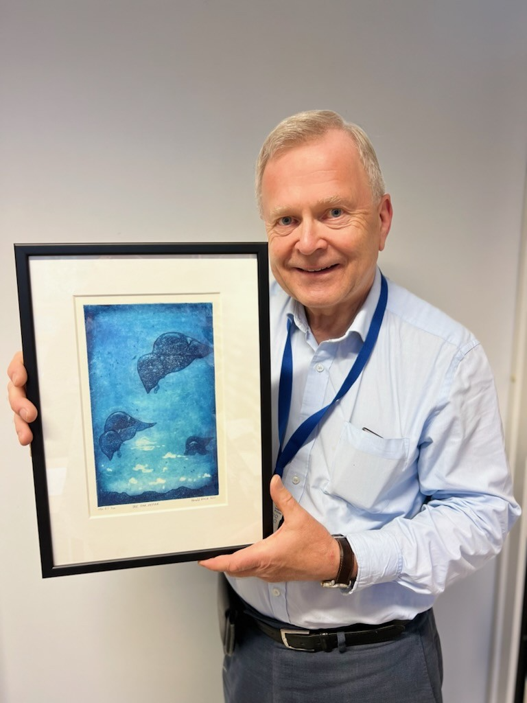 Foto av Steinar Aase