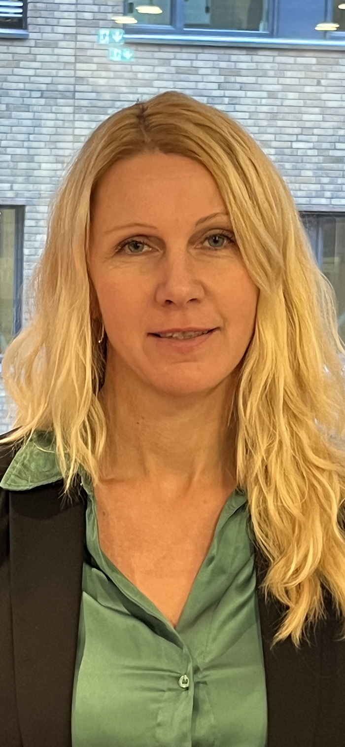 Bilde av Janne Waagbø