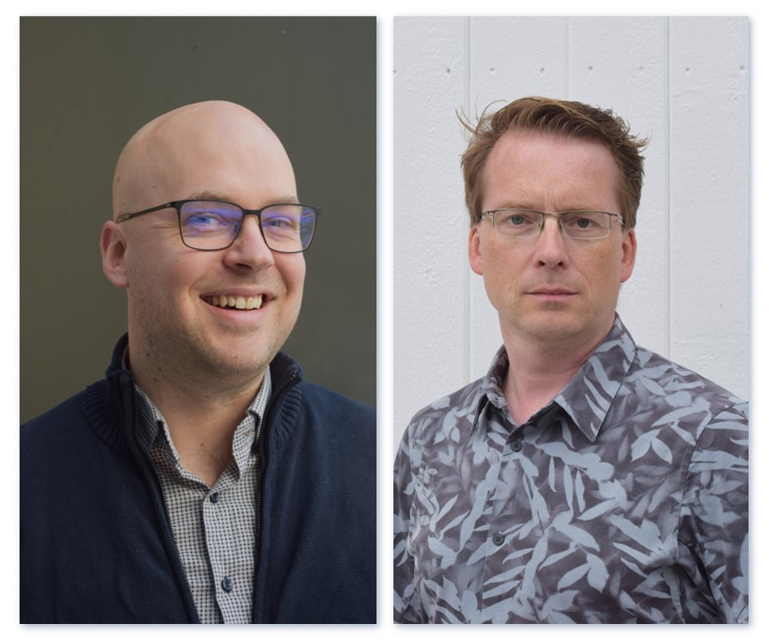 Bilde av kurskomiteen