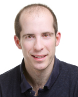 Bilde av styreleder Anselm Schultz. Foto: Privat