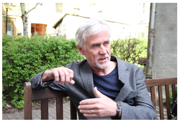 Placebo er mitt aller viktigste verktøy som allmennlege. Poenget er at dokteren må vite at det er placebo de bruker, sier Holgeir Skjeie.