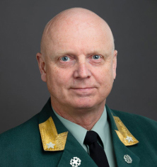 Bilde av Torgeir Haugaard.