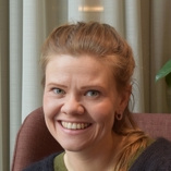 Randi Hauge Tengesdal