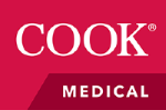 Cook medical logo