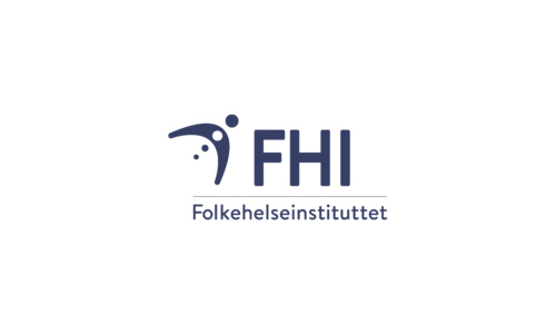 Bilde av logoen til Folkehelseinstituttet