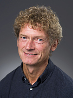 Ketil Størdal - talsperson