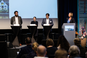 FOTO: Thomas B. Eckhoff/Legeforeningen