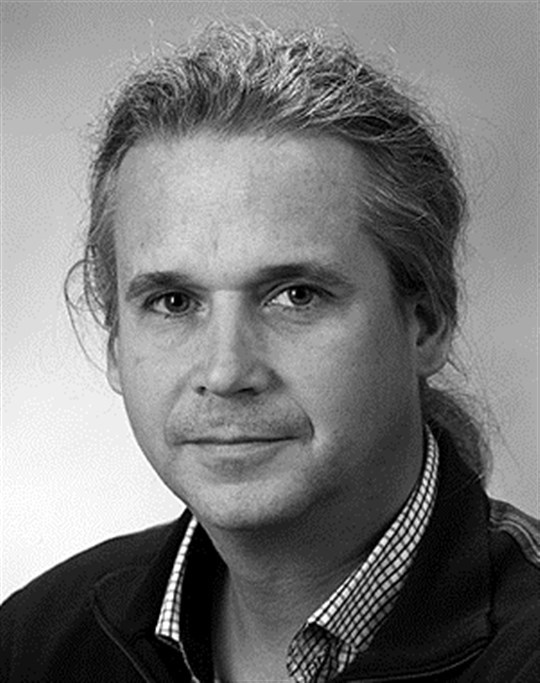 Sven Young