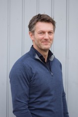 Eigil Ødegård Sandvik