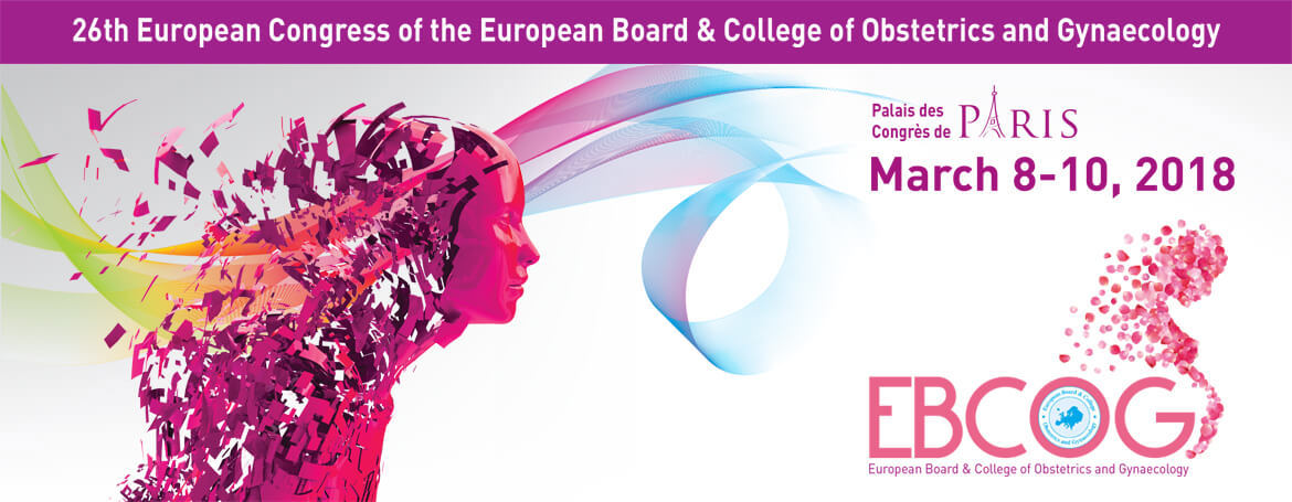 EBCOG banner
