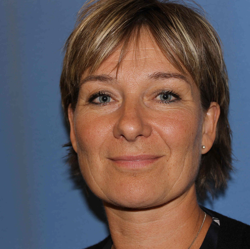 Bilde av Benedicte Thorsen-Dahl.