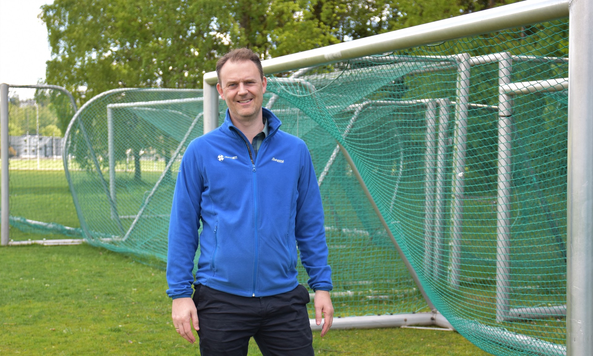 Espen Saxhaug Kristoffersen