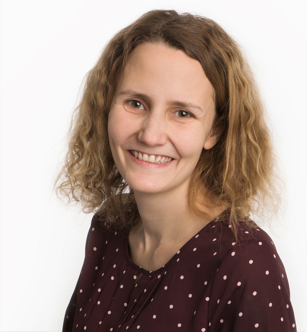 Anette Vik Jøsendal foto Nasjonalt senter for e-helseforskning