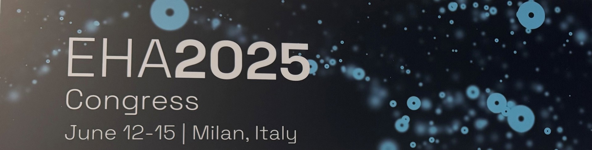 EHA congress top